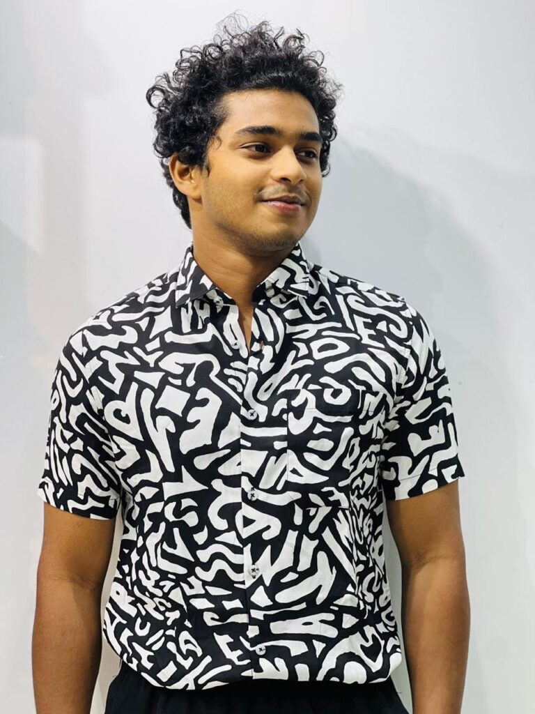 Printed Shirts For Men In India