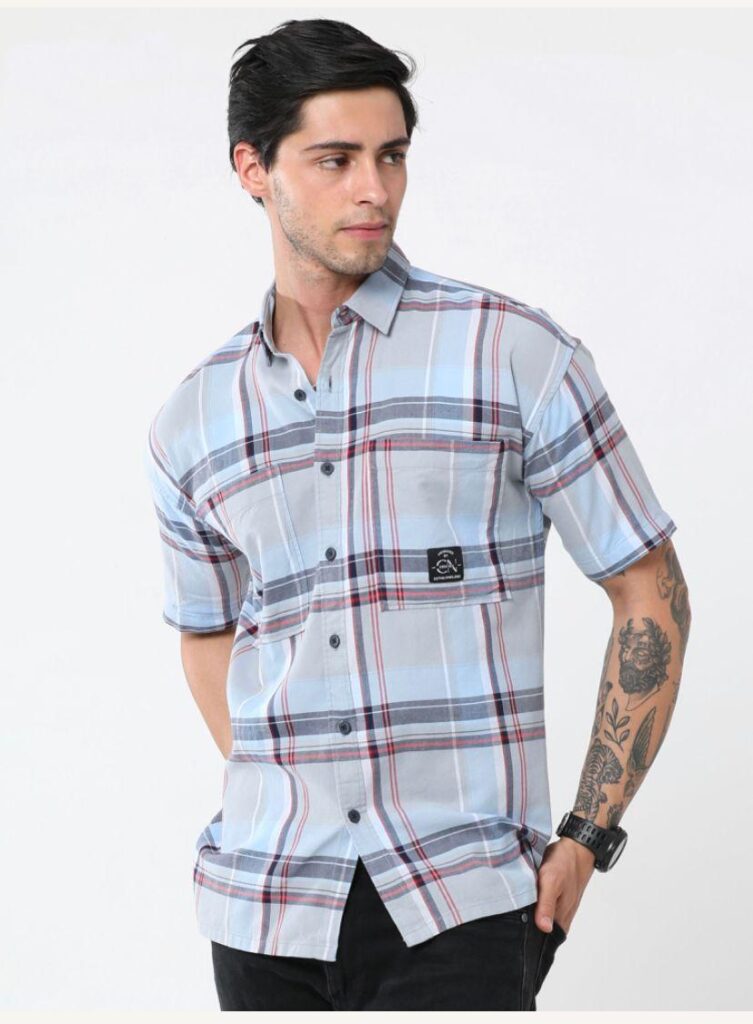 Flannel Shirt Manufacturers In India