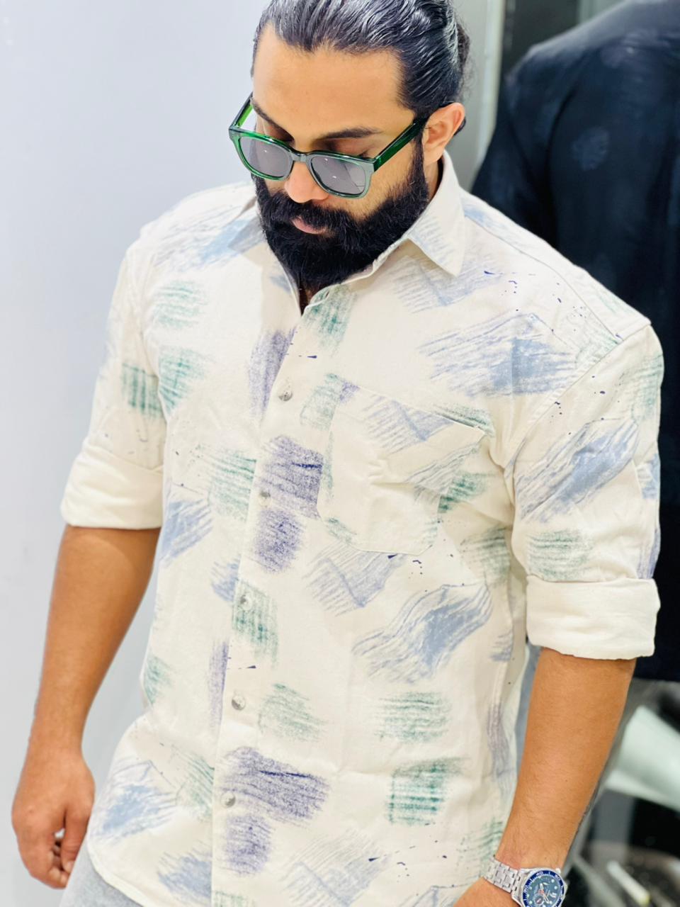 Wholesale Shirt Manufacturers In India